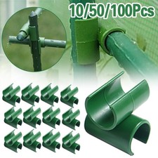 100Pcs Garden Bamboo Cane