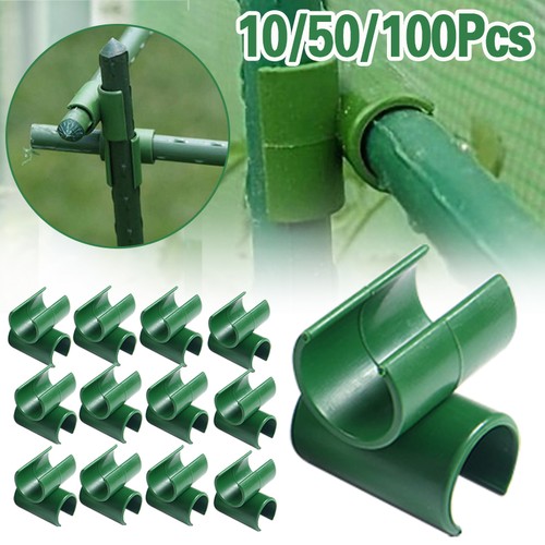 100pcs garden bamboo cane - garden,
