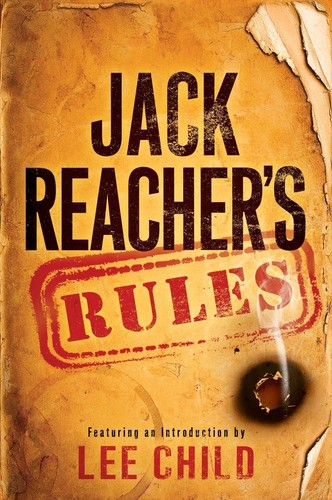 Jack reacher rules - jack, reacher's