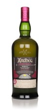Ardbeg Smoketrails - Napa