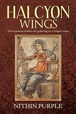 Halcyon Wings : 'These
