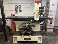 Rottler SF8M Cylinder Head