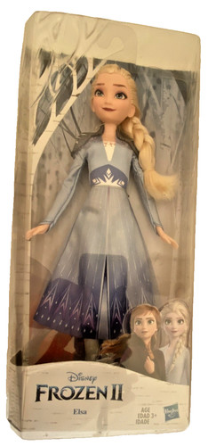 New hasbro disney frozen - hasbro,