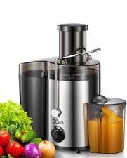 Reemix Power Juicer – Model