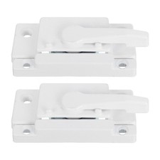  2 Pair Tilt Window Latch