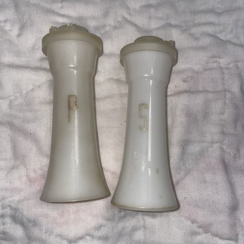 Vintage tupperware mini salt - vintage,