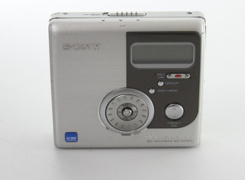 Sony walkman portable - sony,