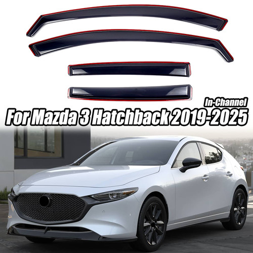 For mazda mk4 - 3,