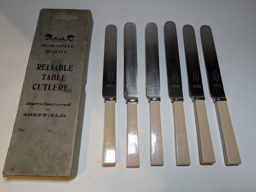Antique edwin needham flat - edwin,