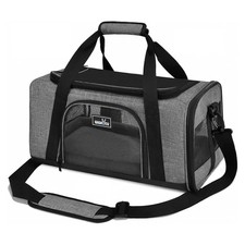 Wakytu breathable Cat Carrier