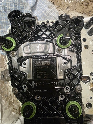 0gc927711h genuine dsg - 0gc927711h,