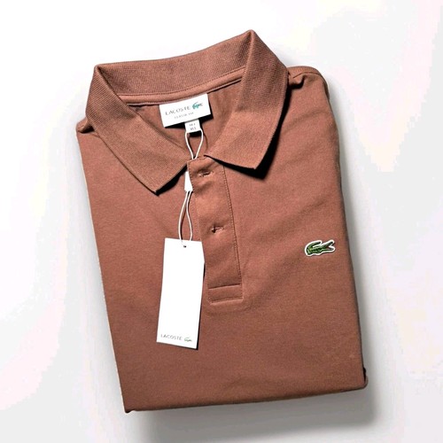 Lacoste men classic fit - lacoste,
