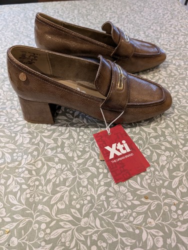 Xti the urban - xti, brand