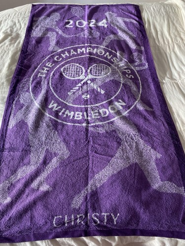 Wimbledon 2024 championships - 2024,