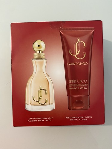 Jimmy choo want - i,