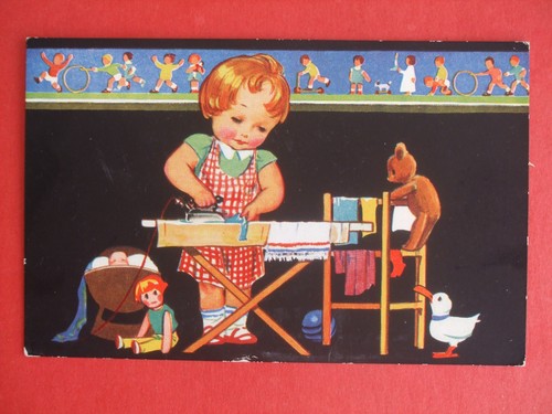 Ww2 children comic little - comic,