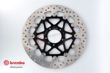 Brembo Front Brake Disc Serie