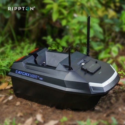 Rippton bait boat motors - rippton,