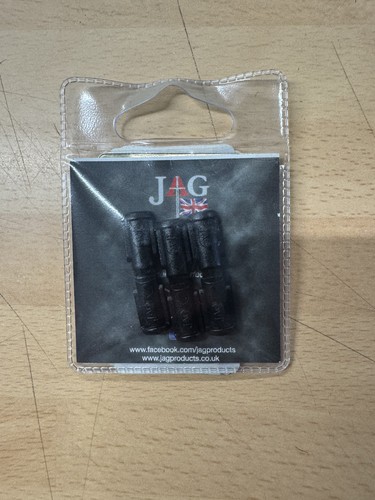 Jag safe liner - jag, inserts