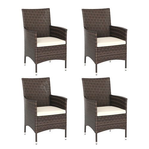 Outsunny outdoor rattan - outsunny, pc