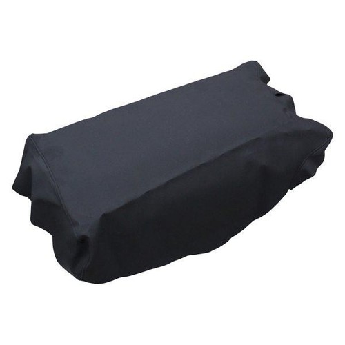 Bronco black seat - black,