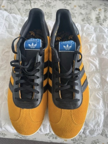 Adidas gazelle men trainers - gazelle,