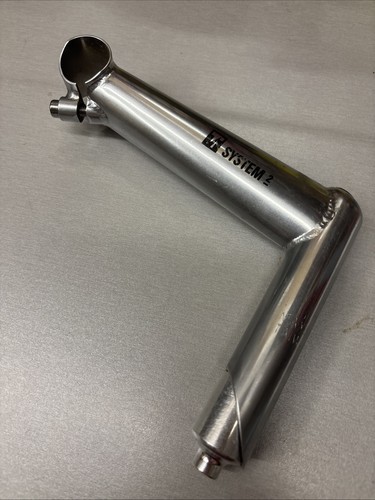 Quill 4130 crmo stem - 1/8”,