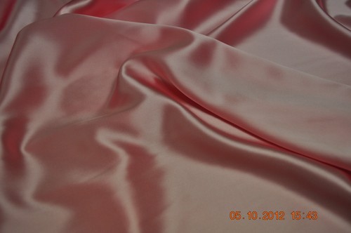 Pure silk crepe - , 19