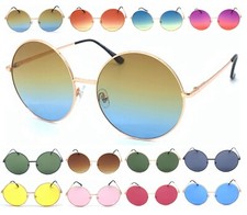 Pozo Big Round Oversized