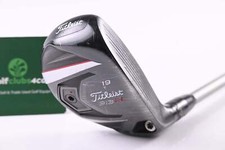 Titleist 913H #3 Hybrid / 19