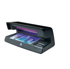 Safescan 50 note checker - UV
