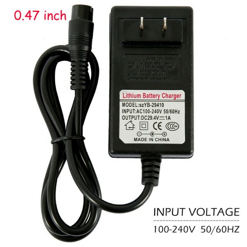 24v battery fast - 24v,