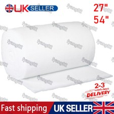 Polyester Wadding Roll