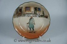 Royal Doulton Dickens Ware
