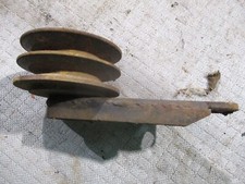 Land Rover MOD FFR 24v generator belt tensioner