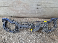 FORD GRAND C-MAX SLAM PANEL 1.0L PET MAN MPV 2016 SLAM PANEL