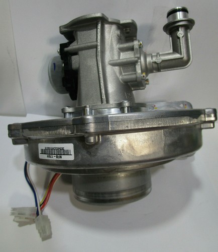 Navien combi boiler blower - navien, combi-boiler