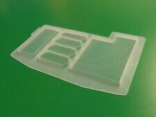 Olivetti ECR7100 ECR7700 Cash