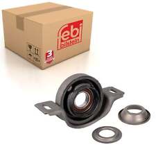 Front Propshaft Centre Support Inc Ball Bearing Fits Mercedes Benz Sp Febi 32709
