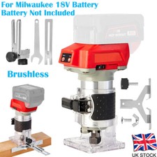 For Milwaukee 18V Battery