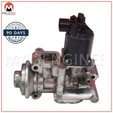 1582A554 EGR VALVE MITSUBISHI