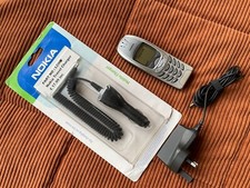 Nokia 6310i Silver Unlocked -