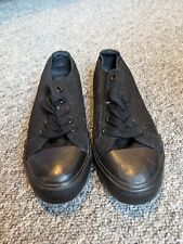 Airwalk Ladies Low Top Canvas