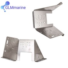 2 x For Mercruiser Trim Pump