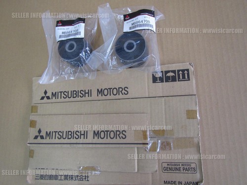 Mitsubishi pajero evolution - mitsubishi,