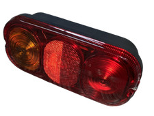 Terex Benford Rear Lamp