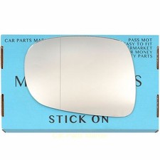 Left side Wide Angle Wing door