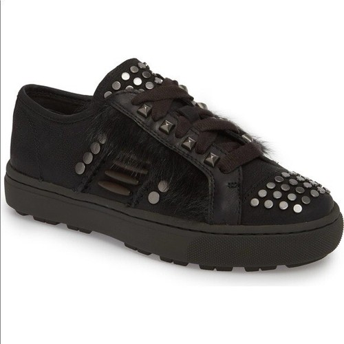 Ugg australia black biker - australia,