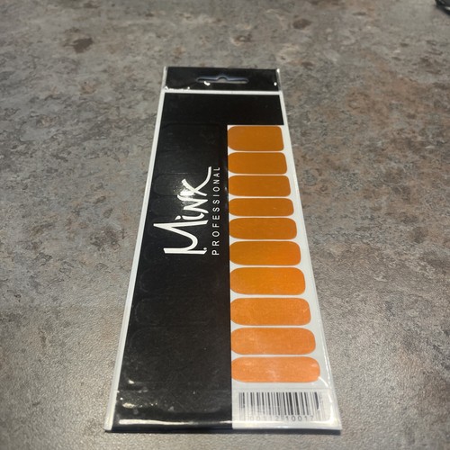 Orange minx professional - orange,