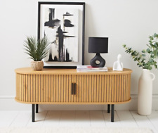 Kristen TV Unit & Low